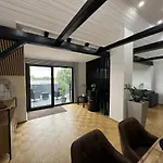 Architects In Apartment