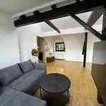Architects In Apartment Essen