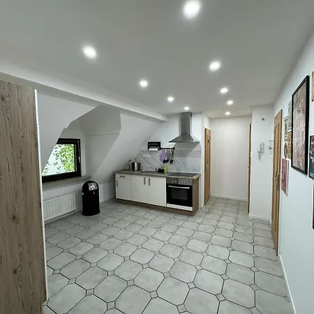 Apartmán Architects In