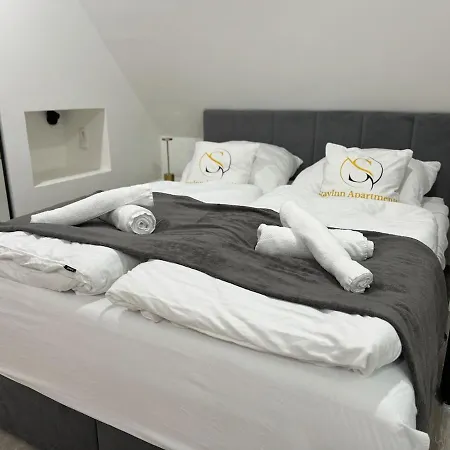 Apartment Architects In *