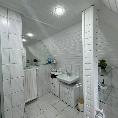 Apartmán Architects In Essen