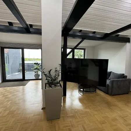 Architects In Essen