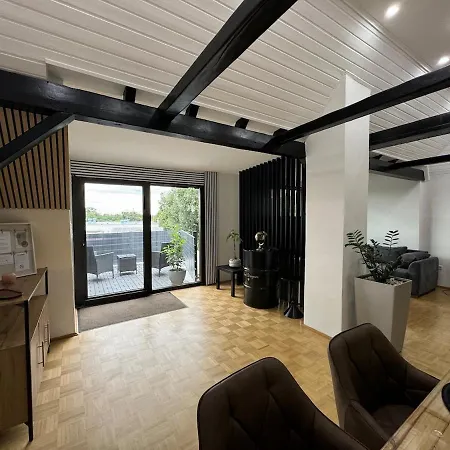 Architects In Lejlighed