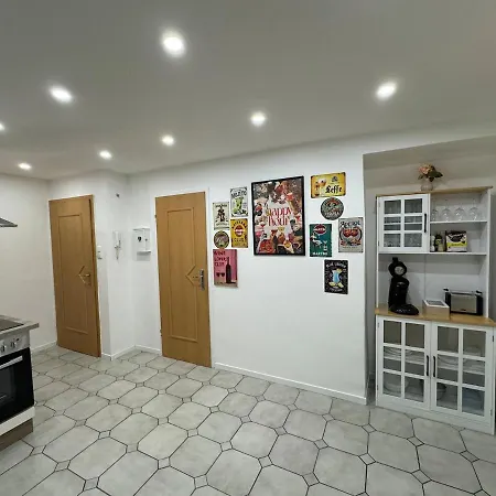 Appartement Architects In