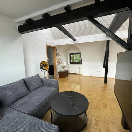 Architects In Apartment Essen