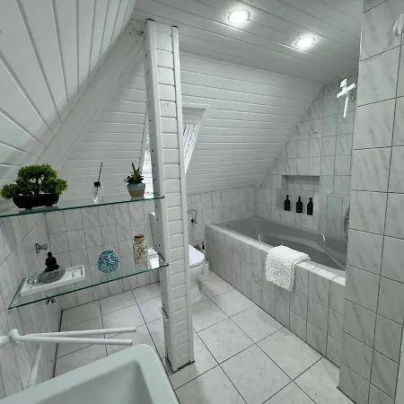 Apartmán Architects In Essen