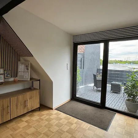 Appartement Architects In