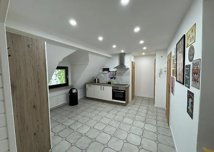 公寓 Architects In