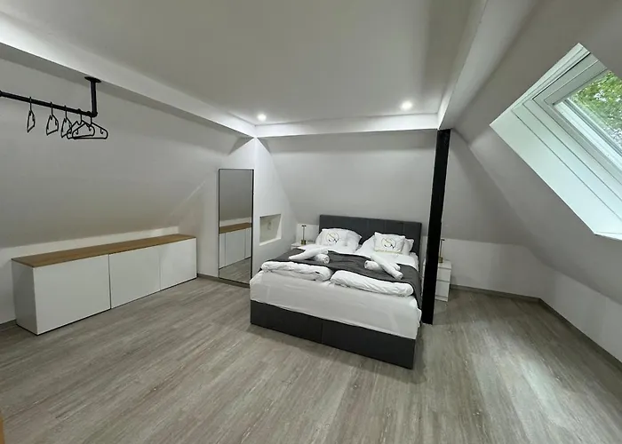 Architects In Essen