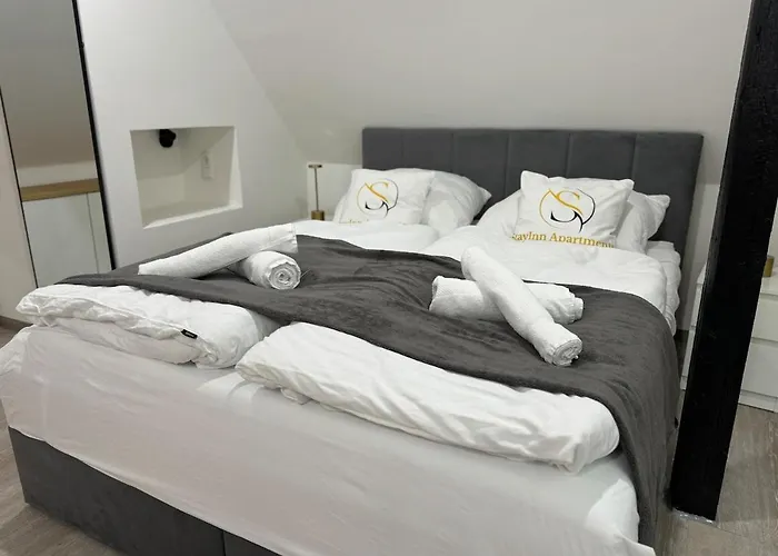 公寓 Architects In *