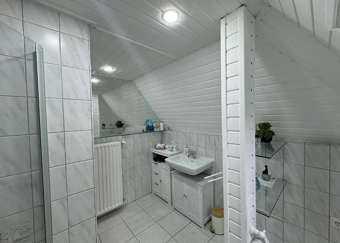 Daire Architects In Essen