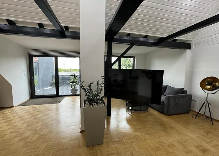 Architects In Essen
