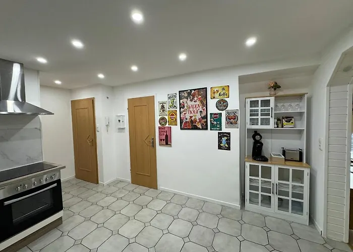 公寓 Architects In