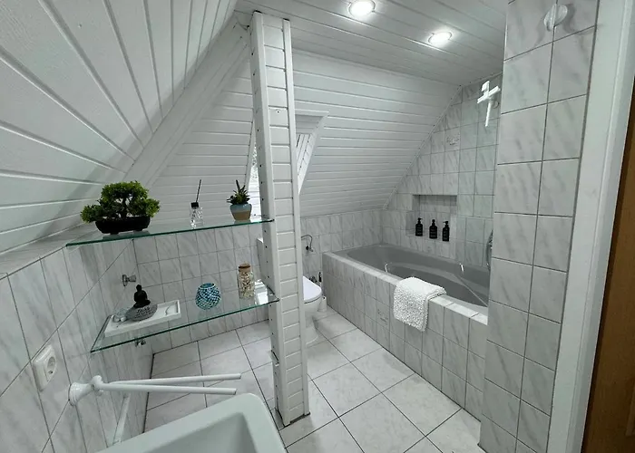 Lejlighed Architects In Essen