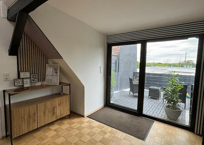 Lejlighed Architects In