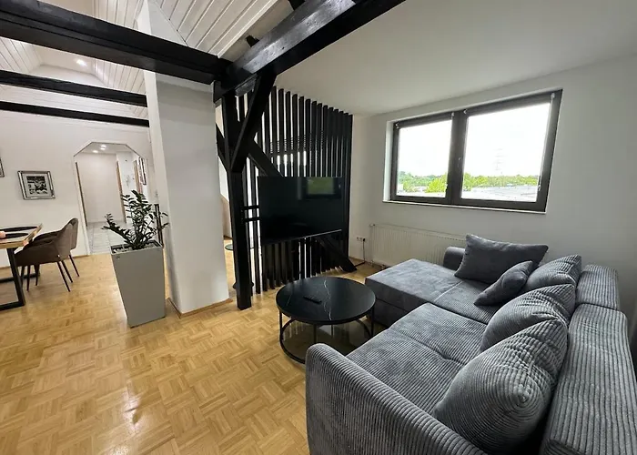 Architects In Daire Essen