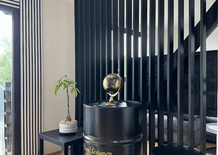 Architects In 埃森